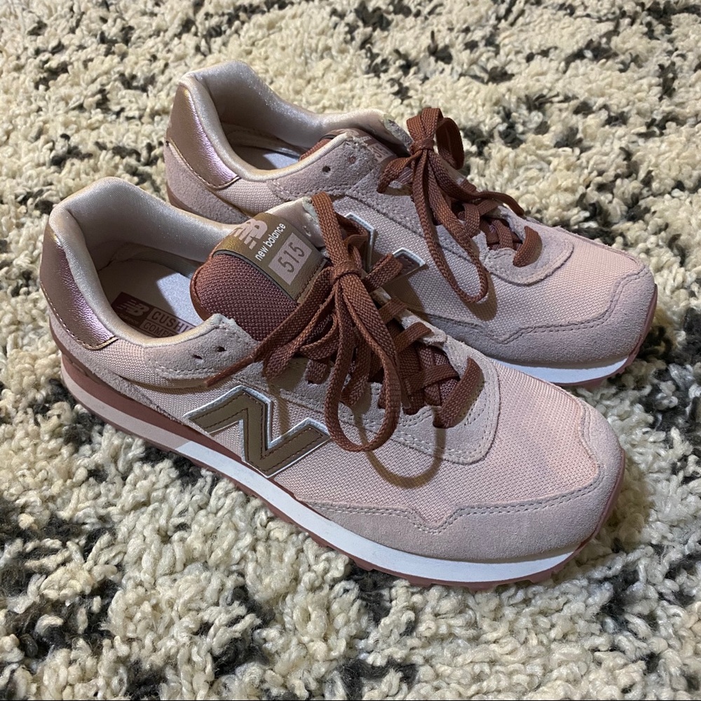 New Balance 515 Shoes size 10